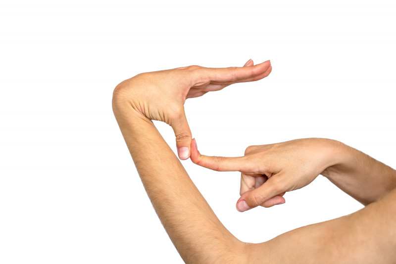 Syndroom van Ehler Danlos (SED)