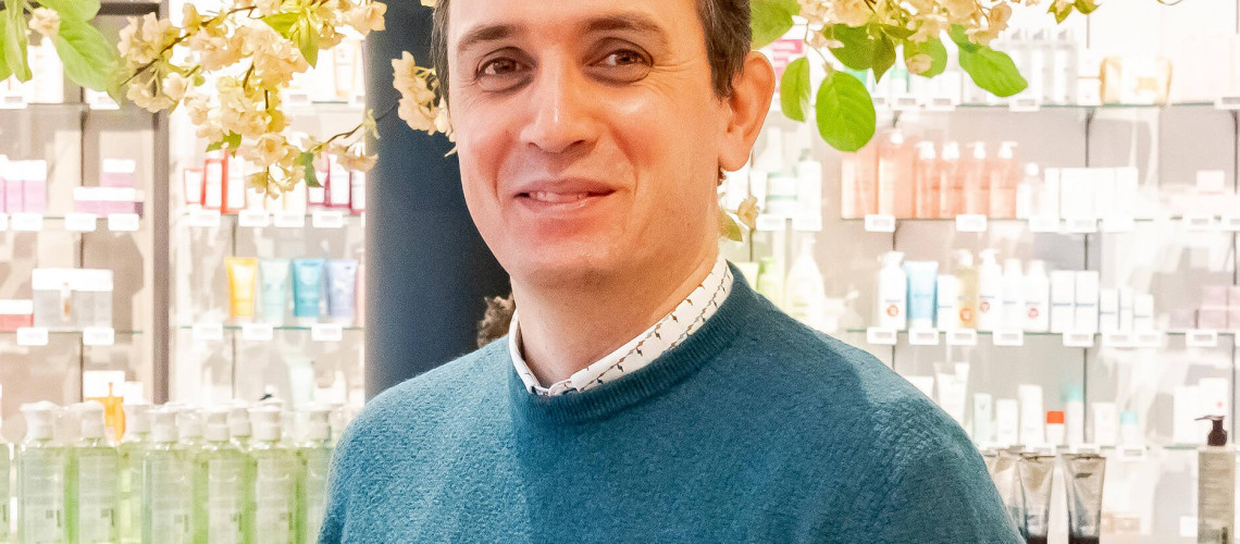 Hans De Broyer