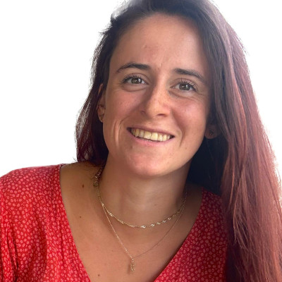 Charline Mottard